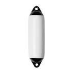 Fender Heavy Duty 120 x 450 mm wit, Ophalen of Verzenden, Nieuw