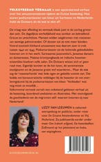Volksvreemd vermaak 9789044653526 Lizzy van Leeuwen, Boeken, Verzenden, Zo goed als nieuw, Lizzy van Leeuwen