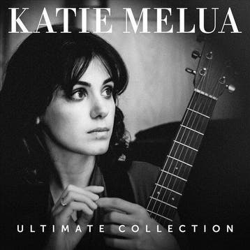 KATIE MELUA - ULTIMATE COLLECTION (2LP), Cd's en Dvd's, Verzenden, Nieuw in verpakking