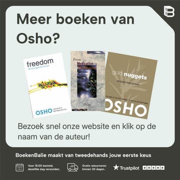 OSHO ZEN TAROT HANDBOEK 9789071985713 Osho, Verzenden, Zo goed als nieuw, Osho