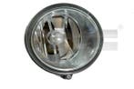 Renault Laguna 1998-2001 Mistlamp Rechts (Mistlampen), Verzenden, Nieuw, Renault