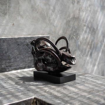 sculptuur, Jake Richmond - Highest quality, bronze-cast