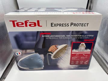 Tefal SV9202 - Stoomgenerator - 7,5 bar - 520 g/min, Verzenden, Nieuw