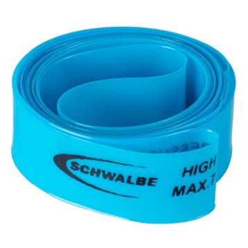 Schwalbe Hoge druk velglint - 28 inch - 16mm breed - set..., Fietsen en Brommers, Fietsonderdelen, Ophalen of Verzenden, Nieuw