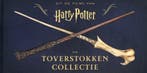 Harry Potter - De toverstokkencollectie (9789463361910), Verzenden, Nieuw