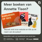 De keuken van Barbamama 9789086510016 Annette Tison, Verzenden, Gelezen, Annette Tison