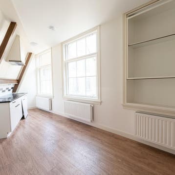 Studio gevonden in of bij Leiden, Huizen en Kamers