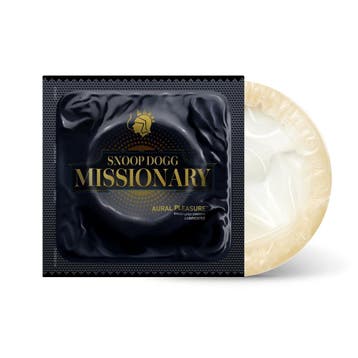 Snoop Dogg - Missionary - Coloured Vinyl - LP, Ophalen of Verzenden, Nieuw in verpakking