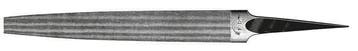 Halfronde Vijl DIN 7261-E 150mm Fijn Snede, Doe-het-zelf en Verbouw, Gereedschap | Handgereedschap, Verzenden, Nieuw