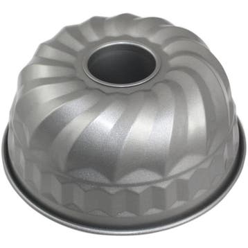 Tulbandpan PME Ø22 cm, Verzenden, Nieuw