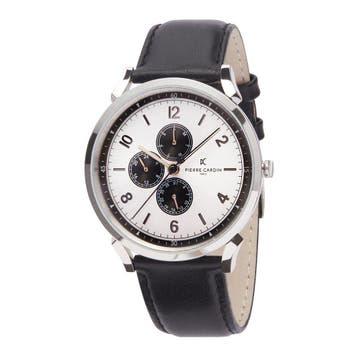Pierre Cardin Pigalle Nine CPI.2029 Mannen horloge, Nieuw