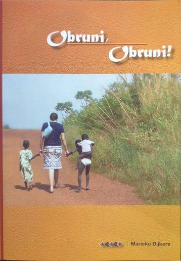 Obruni, Obruni! - M. Dijkers 9789085703907, Verzenden, Gelezen, M. Dijkers