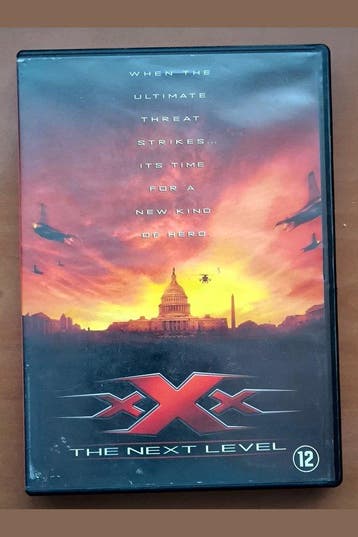 xXx The Next Level 2005 6 DVDs voor de prijs van 5, Verzenden, Nieuw in verpakking