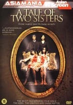 A Tale Of Two Sisters, Verzenden, Nieuw in verpakking