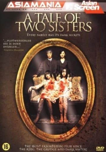 A Tale Of Two Sisters, Verzenden, Nieuw in verpakking