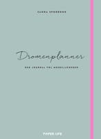 Dromenplanner ( kaft is licht smoezelig), Verzenden, Nieuw