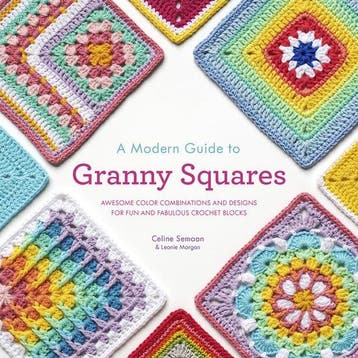 9780593332016 A Modern Guide to Granny Squares, Verzenden, Nieuw, Celine Semaan
