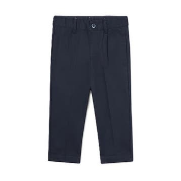 Mayoral Baby Formal Linen Chinos - 110 (4-5 jaar), Ophalen of Verzenden, Nieuw