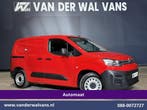 Citroën Berlingo | 1.2 PureTech 130pk Automaat Benzine L1H1, Auto's, Automaat, Gebruikt, Euro 6, Citroën