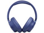 Jbl -  Tune 780nc Draadloze Hoofdtelefoon  - Blauw, Overige merken, Verzenden, Bluetooth, Nieuw