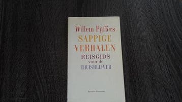 Sappige verhalen - Pijffers, Verzenden, Gelezen