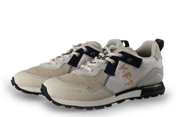 Cruyff Sneakers in maat 42 Beige, Cruyff, Overige kleuren, Verzenden, Sneakers of Gympen