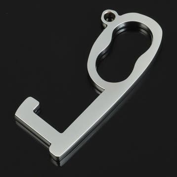 Fako Bijoux - No Touch Key - Contactloze Deuropener -, Verzenden, Nieuw