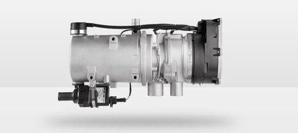 Webasto Thermo Pro 90 diesel 12V scheepsset, Auto-onderdelen, Airco en Verwarming, Nieuw, Ophalen of Verzenden