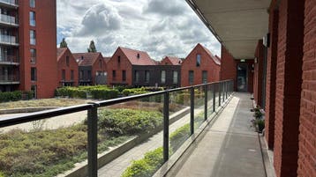 Te huur: Appartement Vogelsangstraat in Leerdam, Utrecht, Leerdam, Appartement