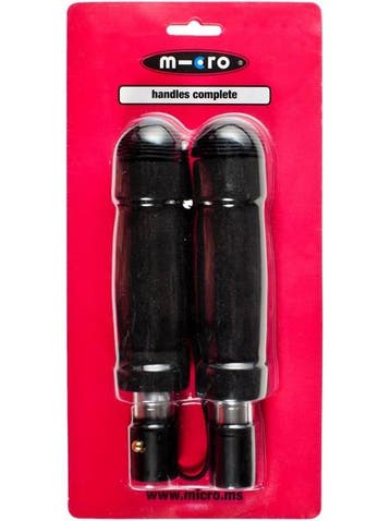 Micro scooter handvatten - vervange van €14,95 voor €7,48, Ophalen of Verzenden, Nieuw