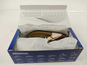 Birkenstock Damessandalen Gizeh Flower, Verzenden, Nieuw