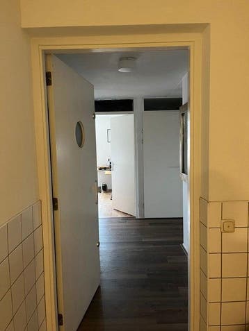 Te huur: Appartement Jan de Jonghkade in Amsterdam, Noord-Holland, Appartement, Amsterdam