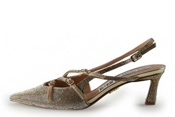 Steve Madden Pumps in maat 39 Goud, Pumps, Overige kleuren, Verzenden, Steve Madden