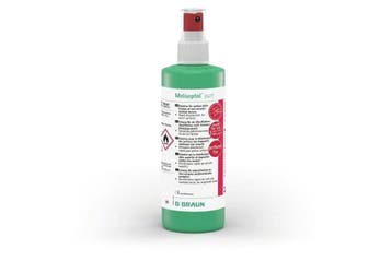 Meliseptol Pure 250 ml sproeifles, Verzenden, Nieuw