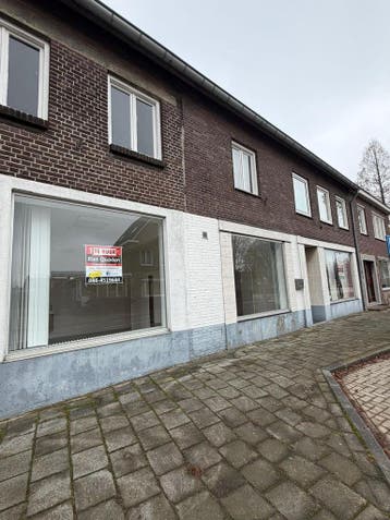 Woning te huur in Geleen - 82 m² - 1 kamer(s), Overige soorten, Geleen, Limburg