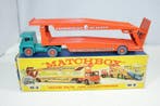 Matchbox 1:64 - Modelauto - Matchbox M-8 CAR TRANSPORTER, Nieuw
