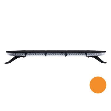 LED Zwaaibalk Oranje 86 CM, Auto-onderdelen, Verzenden, Nieuw