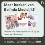 Papa Pipo 9789044331226 Belinda Meuldijk, Boeken, Verzenden, Gelezen, Belinda Meuldijk
