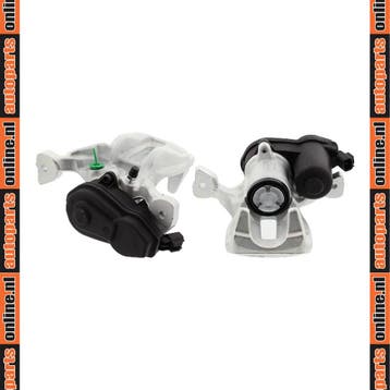 Remklauw Mazda 2 1.5 Hybrid (KB) Van 2022-03 tot  - Autopart, Verzenden, Nieuw, Mazda