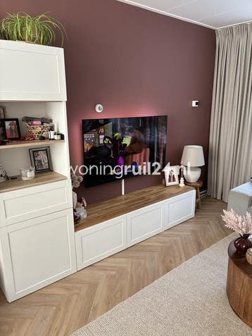 Woningruil - Offenbachstraat 9 - 6 kamers en Noord-Holland, Noord-Holland