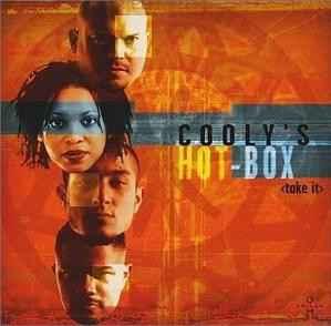 cd - Coolys Hot Box - Take It, Verzenden, Zo goed als nieuw