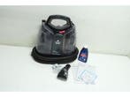 BISSELL SpotClean Plus - Vlekkenreiniger - Triple Action™, Verzenden, Zo goed als nieuw