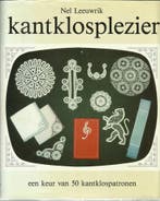 KANTKLOSPLEZIER 9789062551958 Leeuwrik, Boeken, Verzenden, Gelezen, Leeuwrik
