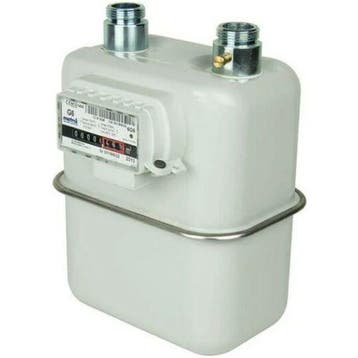 Metrix Gasmeter G6, Ophalen of Verzenden, Nieuw
