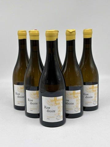 2023 Terra Vita Vinum Savennières Rive droite Seconde Mise -, Nieuw