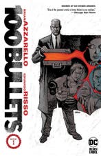 100 Bullets Book 1, Verzenden, Nieuw
