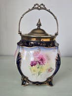 Royal Doulton - Koekjesdoos - Porselein - vat