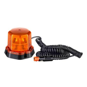 Horpol LED Flitslamp Magnetisch Oranje LDO 2275, Auto-onderdelen, Verlichting, Ophalen of Verzenden, Nieuw