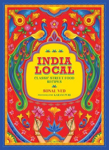 India Local | Sonal Ved | Nieuw, Ophalen of Verzenden, Nieuw, Sonal Ved