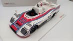 TSM Model 1:18 - Modelauto - Porsche 936 Martini 1976 -, Hobby en Vrije tijd, Nieuw